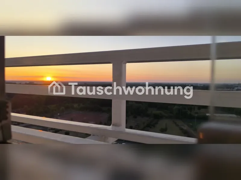 Tauschwohnung: Wohnungstausch: Suche größere Wohnung in Berlin — photo 1